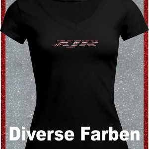 Shirt Damen Elfen & Helden XJR Halbarm
