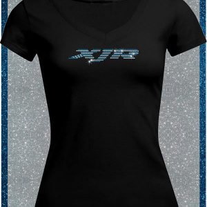 Shirt Damen Elfen & Helden XJR Halbarm