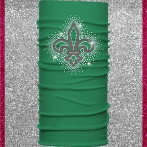 Tuch Elfen & Helden Ladies Fleur du Lis