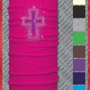 Tuch Elfen & Helden Cross Spray