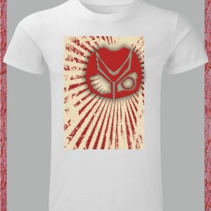 Shirt Herren Elfen & Helden BMW S 1000 R Spray